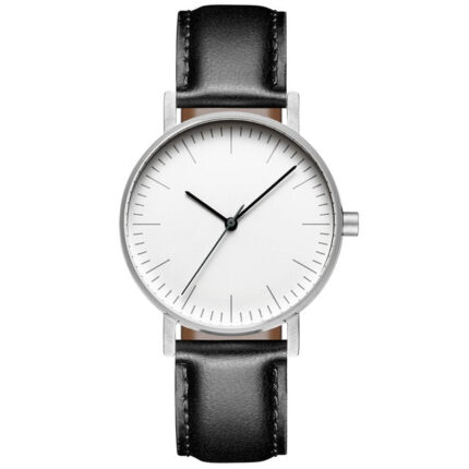 Dears fashion Bauhaus Black Watch